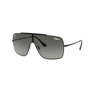 Ray Ban 3697 Wings II 002/11 35 Ray Ban 3697 Wings II 002/11 35