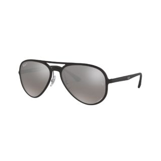 Ray Ban 4320 Chromance 601 S5J Polarizados Ray Ban 4320 Chromance 601 S5J Polarizados