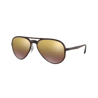 Ray Ban 4320 Chromance Polarizados 710/6B Ray Ban 4320 Chromance Polarizados 710/6B