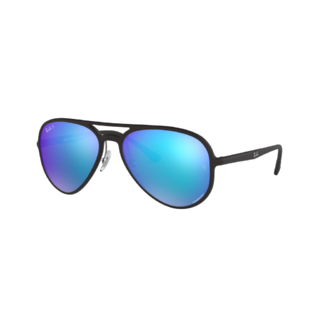 Ray Ban 4320 Chromance Polarizados 601SA1 Ray Ban 4320 Chromance Polarizados 601SA1