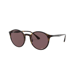 Ray Ban 4336 Chromance Polarizados 710/BC Ray Ban 4336 Chromance Polarizados 710/BC
