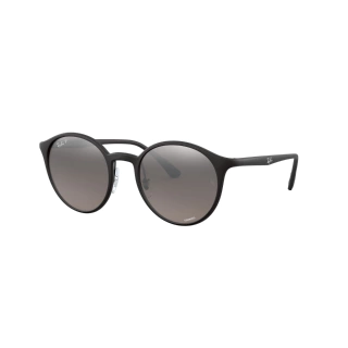 Ray Ban 4336 Chromance Polarizados 610S5J Ray Ban 4336 Chromance Polarizados 610S5J