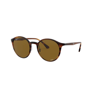 Ray Ban 4336 Chromance Polarizados 820/BB50 Ray Ban 4336 Chromance Polarizados 820/BB50