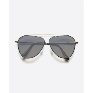 Orbital Bauhaus Gris Flash Orbital Bauhaus Gris Flash