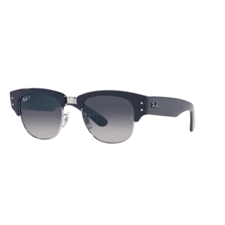 Ray Ban Mega Clubmaster 0316S 136678 Ray Ban Mega Clubmaster 0316S 136678