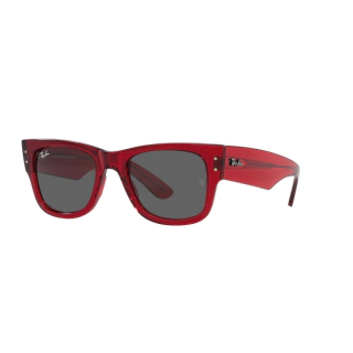 Ray Ban Mega Wayfarer 0840S 6679B1 Ray Ban Mega Wayfarer 0840S 6679B1