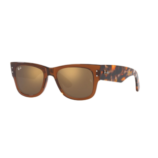 Ray Ban Mega Wayfarer 0840s 663693 Ray Ban Mega Wayfarer 0840s 663693