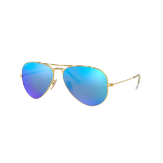 Ray Ban Aviador Polarizado 3025 112/4L Ray Ban Aviador Polarizado 3025 112/4L