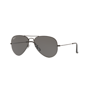 Ray Ban Aviador 3025 002/48 Polarizado Ray Ban Aviador 3025 002/48 Polarizado