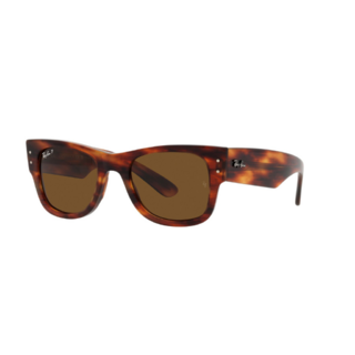 Ray Ban Mega Wayfarer 0840S 954/57 Ray Ban Mega Wayfarer 0840S 954/57