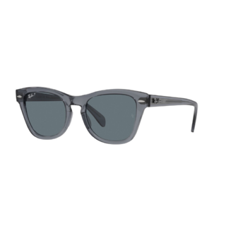 Ray Ban 0707S Polarizado 66413R Ray Ban 0707S Polarizado 66413R