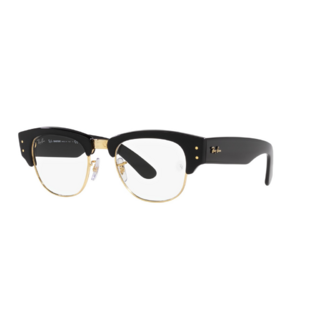 Ray Ban Mega Clubmaster Fotocromatico 0316S 901/GG Ray Ban Mega Clubmaster Fotocromatico 0316S 901/GG