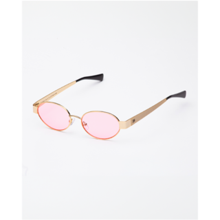 Orbital Zaira Nara Haarlem Dorado Rosa Orbital Zaira Nara Haarlem Dorado Rosa