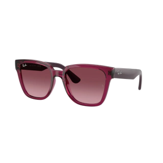 Ray Ban 4437 Rosado 65668H 55 Ray Ban 4437 Rosado 65668H 55