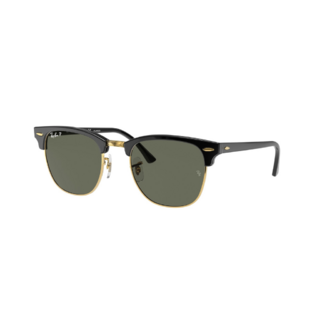 Ray Ban Clubmaster Polarizado 3016 901/58 51 Ray Ban Clubmaster Polarizado 3016 901/58 51
