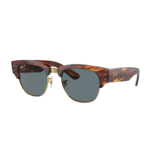 Ray Ban Mega Clubmaster Polarizado 0316S 954/3R Ray Ban Mega Clubmaster Polarizado 0316S 954/3R