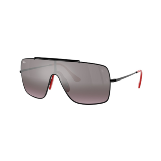 Ray Ban Wings II 3697 009/Y3 35 Ray Ban Wings II 3697 009/Y3 35
