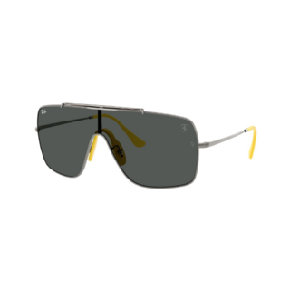 Ray Ban Wings II 3697 03087 Ray Ban Wings II 3697 03087