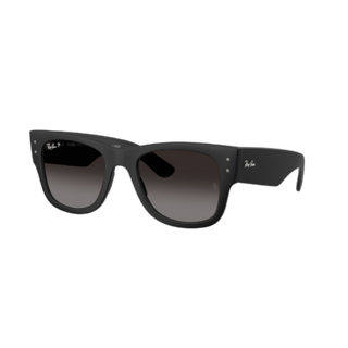Ray Ban 4840 Mega Wayfarer LiteForce Polarizado 601ST3 Ray Ban 4840 Mega Wayfarer LiteForce Polarizado 601ST3