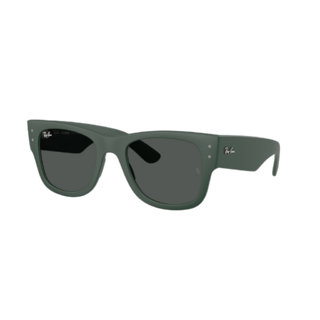 Ray Ban 4840 Mega Wayfarer LiteForce Verde 665787 Ray Ban 4840 Mega Wayfarer LiteForce Verde 665787