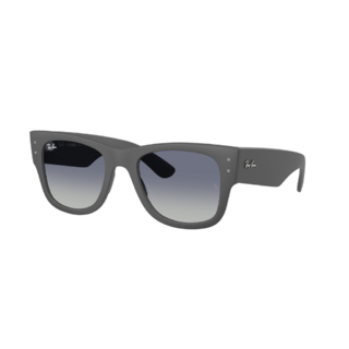 Ray Ban 4840 Mega Wayfarer LiteForce Gris 60174L Ray Ban 4840 Mega Wayfarer LiteForce Gris 60174L