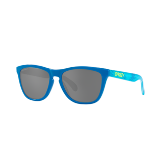 OAKLEY FROGSKINS PRIZM SHAPPHIRE POLARIZED 9013 K3 55 OAKLEY FROGSKINS PRIZM SHAPPHIRE POLARIZED 9013 K3 55 - comprar online