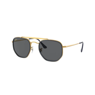 Ray Ban Marshal 3648M 9240B1 Ray Ban Marshal 3648M 9240B1