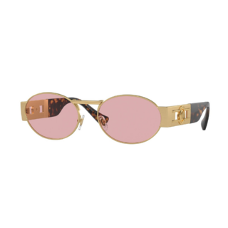 Versace 2264 Metalicos Rosa 100284 Versace 2264 Metalicos Rosa 100284