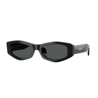 Versace Signature Negro 4487 GB1/87 Versace Signature Negro 4487 GB1/87 - comprar online