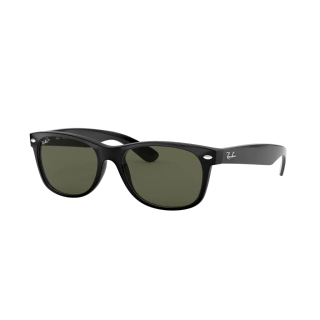 Ray Ban New Wayfarer Polarizado 2132 901/58 Ray Ban New Wayfarer Polarizado 2132 901/58