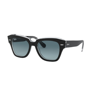 Ray Ban State Street 2186 12943 M 52 Ray Ban State Street 2186 12943 M 52
