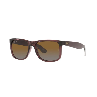 Ray Ban Justin 4165 6597T5 55 Ray Ban Justin 4165 6597T5 55