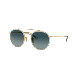 Ray Ban Round Doble 3647 91933M 51 Ray Ban Round Doble 3647 91933M 51