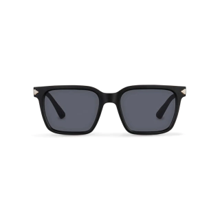 Karun Lagarto Black - comprar online