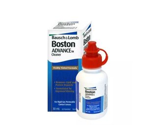 Líquido Boston Advance Cleaner X 30ml Líquido Boston Advance Cleaner X 30ml