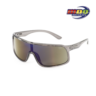 MDQ Byron D Grey Flash MDQ Byron D Grey Flash