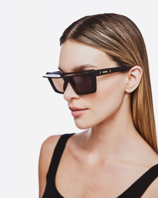 Orbital Palm Beach Negro Habano - Tecni-Optica