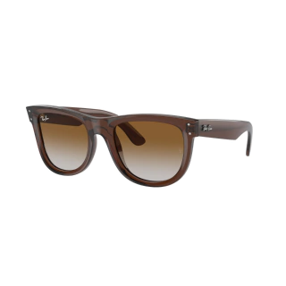 Ray Ban Wayfarer Reverse 0502S 6709CB 53 Ray Ban Wayfarer Reverse 0502S 6709CB 53