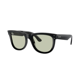 Ray Ban Wayfarer Reverse 0502S 6677/2 50 Ray Ban Wayfarer Reverse 0502S 6677/2 50