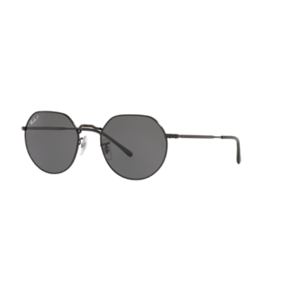 Ray Ban Jack Polarizado 3565 002/48 Ray Ban Jack Polarizado 3565 002/48