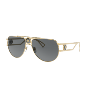 Versace Medusa Aviador 2225 Versace Medusa Aviador 2225
