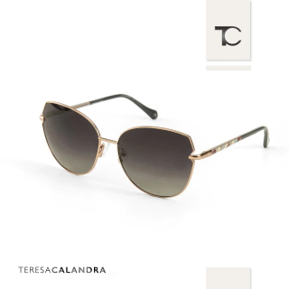 Teresa Calandra Christy Oro Rosa Teresa Calandra Christy Oro Rosa