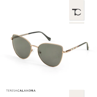 Teresa Calandra Iman Oro Rosa Teresa Calandra Iman Oro Rosa
