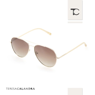 Teresa Calandra Janis Miel Polarizado Teresa Calandra Janis Miel Polarizado