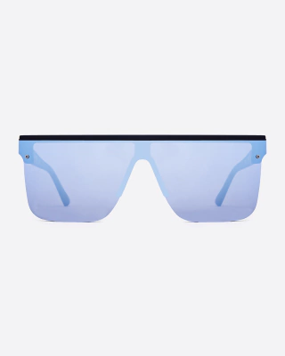 Orbital Varsovia Celeste Espejado en internet