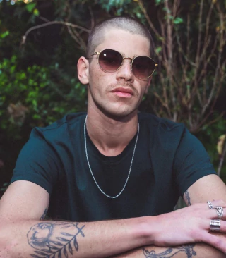 Karun Jorobada Dorado Bronce - Tecni-Optica