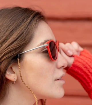 Karun Puma Red Grey en internet