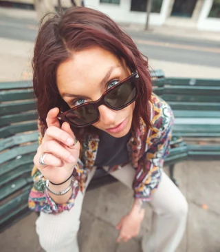 Karun Lagarto Havana - Tecni-Optica