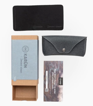 Karun Cascade Yelllow