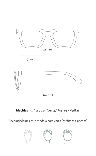 Karun Ice Tortoise Amarillo - Tecni-Optica